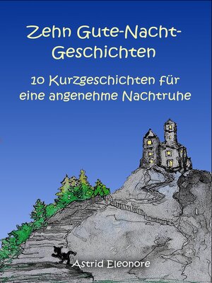 cover image of Zehn Gute-Nacht-Geschichten
